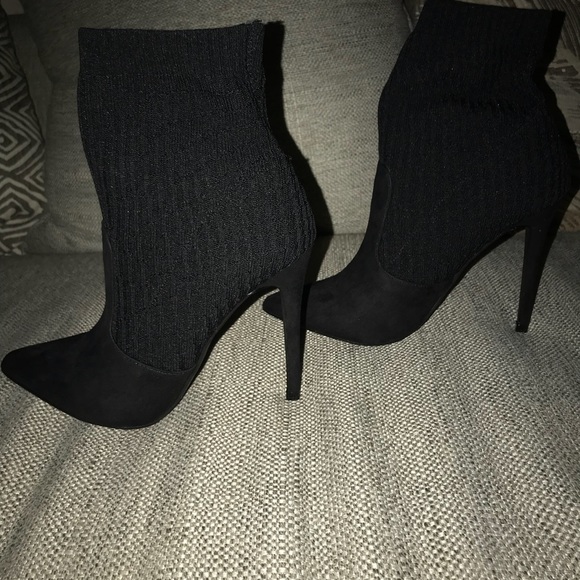 Philomene Booties - Picture 2 of 4